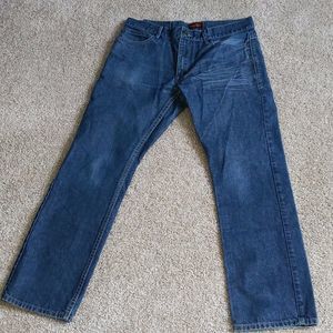 Perry Elis Straight Leg Jean 32x30